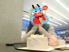 -喜茶(深圳欢乐海岸LAB店)