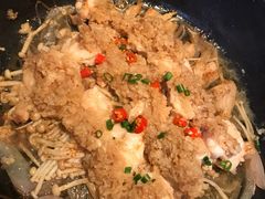 -蜜桃餐厅·古运河畔(南下塘店)