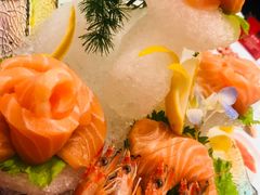 -香丰阁·烤鸭·川湘菜(清河店)