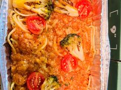 -棒约翰比萨汉堡·意面(浦江欢乐颂店)