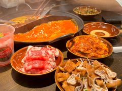 -芈重山老火锅(广州首店)