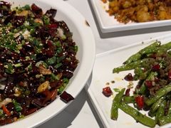 -三猫黑鱼花(南大店)