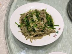 -晋阳饭庄(虎坊桥店)