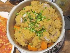 -厨神老街兔·淳朴人家店(盐帮菜风味名店)