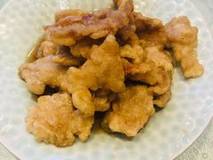 传统锅包肉-吾味小厨(沈阳梅江店)