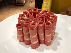 精选肥牛-东来顺饭庄(五道口店)