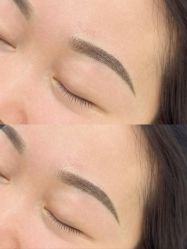 -久匠·纹眉纹绣半永久