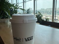 -Seesaw Coffee(朝阳大悦城店)