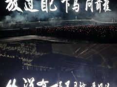 -济南奥林匹克体育中心体育场