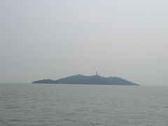 -巢湖姥山岛