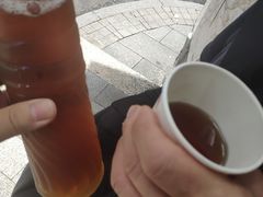 -公利真料竹蔗水(中环店)