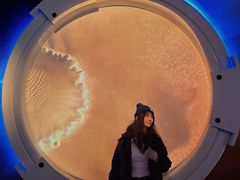 -抱抱地球咖啡馆(国家海洋博物馆店)