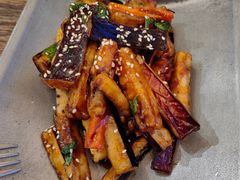 -素心小筑(后沙裕镇店)