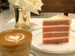 -Ralph’s Coffee(深圳罗湖万象城店)