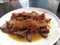 -黄连大头华烧鹅店(大良店)