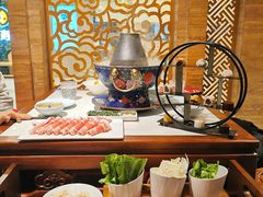 -东来顺饭庄(apm总店)