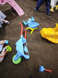 -孩子王童乐园(丰禾万达店)