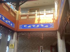 -晋阳饭庄(虎坊桥店)