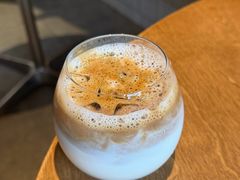 -福嗝er 咖啡&精酿餐吧(东四店)