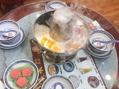 -赵氏传承特色牛奶甜品店(达明店)