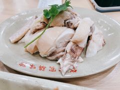 -百家鸡味馆(清泰店)