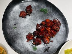 -贝勒爷·酥不腻烤鸭