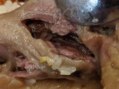 -巴依家新疆手抓饭(菱角湖万达店)