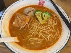 -一峰沙茶面(海峡国际店)