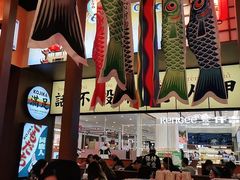 -仙隐小鹿中华料理(南宁万象城店)