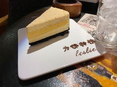 -为你钟情咖啡馆(春熙路太古里步行街店)