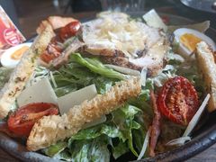 -Q MEX 库迈墨西哥餐吧(三里屯店)