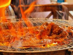 -韩风烤牛肉冷面店
