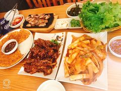 -妈妈手(山大总店)
