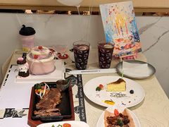 -LE SHARE洛笙·花园西餐(北京路步行街店)