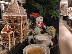 -安蒂娅·海鲜自助餐厅(安蒂娅美兰酒店)