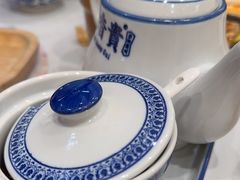 -陳香貴·兰州牛肉面(东方宝泰店)