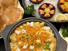 -奕景海鲜酒家· 大连海鲜(星海广场店)