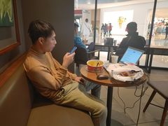 -星巴克(柳州万象城店)