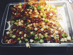 -锦尚阁烤鱼(望京新荟城店)