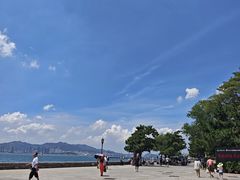 -刘公岛景区