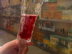 -波特曼西餐厅(中央大街店)