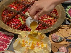 -长嘉·河图火锅(长嘉汇江景旗舰店)
