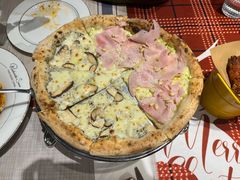 -Primo·丽莫意大利窑烤披萨