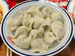 -新兴园饺子馆(北京百子湾店)