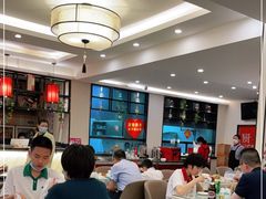 大堂-八珍饺子·烤鸭·家常菜