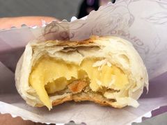 -长发西饼(临顿路店)