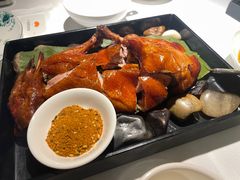 -小厨娘淮扬菜(诚信大道店)