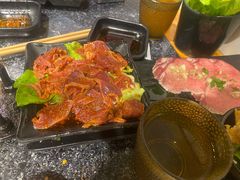 -赞酱川式烤肉(蜀都万达店)