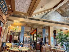 -那家小馆•北京菜•烤鸭(香山店)