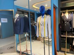 -尊卡诺高级西装礼服定制(江东中路店)